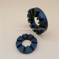 PTFE Banded Thrust Bearing Part